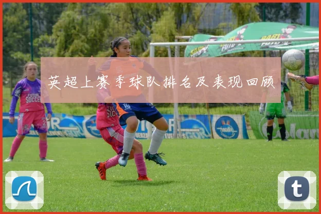 英超上赛季球队排名及表现回顾