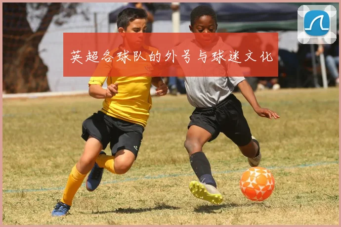 英超各球队的外号与球迷文化